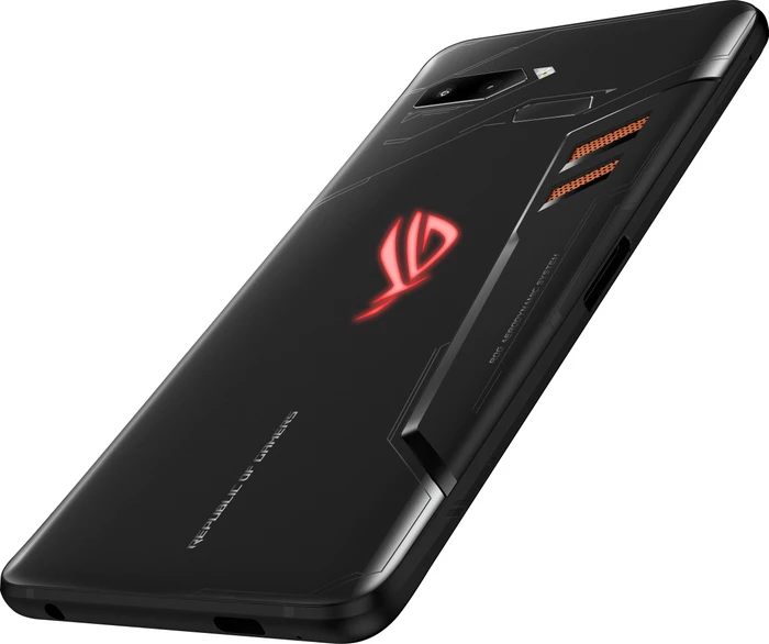 ASUS ROG Phone ZS600KL 128GB schwarz