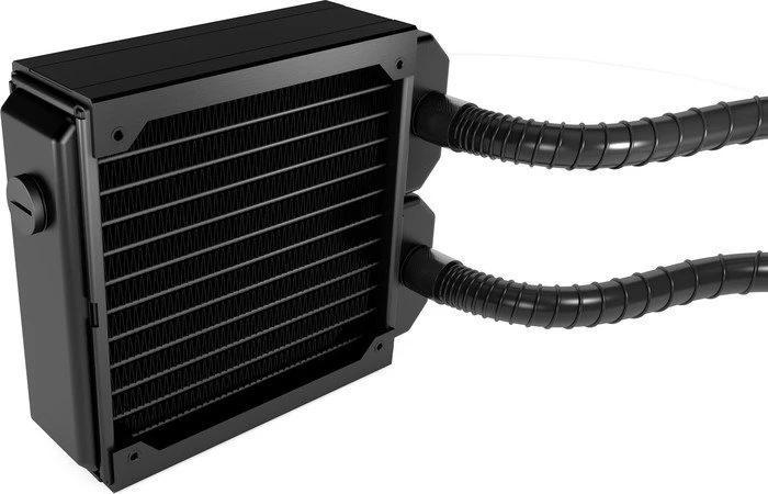 be quiet! Silent Loop 120mm