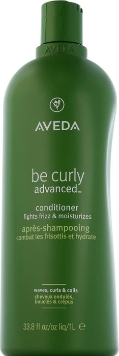 Aveda Be Curly Conditioner, 1l