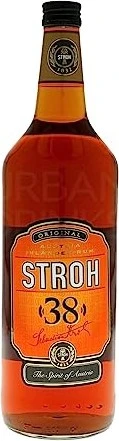 Stroh 38