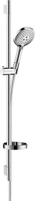 hansgrohe Raindance Select 120 Brause Set 26631000 S 120, chrom, 90 cm Unica Brausestange Image