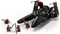 LEGO Star Wars - Die Scythe - Transportschiff des Großinquisitors Vorschaubild