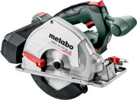 Metabo MKS 18 LTX BL 58 Akku-Handkreissäge solo inkl. Koffer
