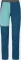 Ortovox Berrino Skihose lang petrol blue (Damen) Vorschaubild