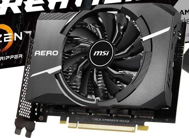 MSI MEG X399 Creation (AMD TR4)