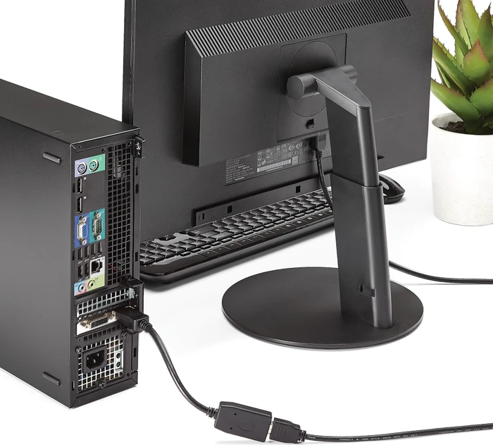 StarTech DisplayPort auf HDMI Adapterkabel