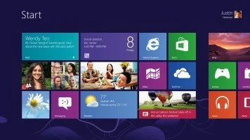 Microsoft Windows 8.1 Pro Pack 32Bit/64Bit, Update von Windows 8.1, ESD (deutsch) (PC)