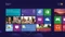 Microsoft Windows 8.1 Pro Pack 32Bit/64Bit, Update von Windows 8.1, ESD (deutsch) (PC) Vorschaubild