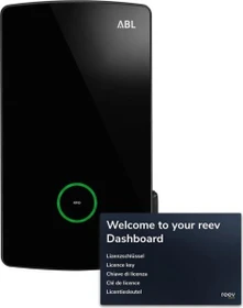 ABL eM4 Single Extender reev ready, Ladedose