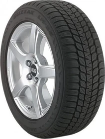 Bridgestone Blizzak LM-25 245/45 R18 96V RFT