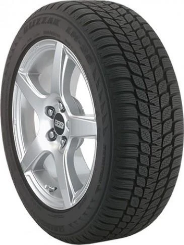 Bridgestone Blizzak LM-25