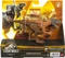 Mattel Jurassic World - Dino Trackers Strike Attack Herrerasaurus Vorschaubild
