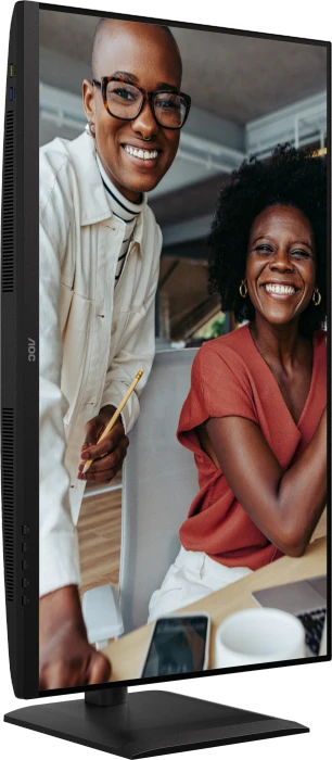 AOC Q32E4U, 31.5"