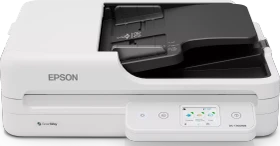 Epson WorkForce DS-1760WN