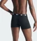 adidas Comfort Flex Cotton 3er Boxer Briefs schwarz (Herren) Vorschaubild