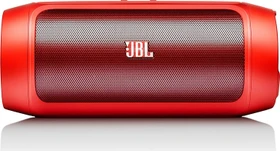 JBL Charge 2 rot