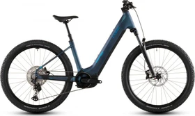 Cube Reaction Hybrid Pro 800 Easy Entry nebular'n'dazzle Modell 2026