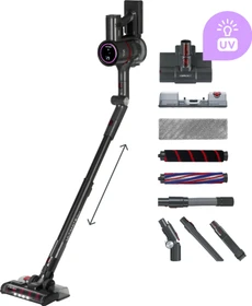 Concept VP6250 4in1 Ultimate Pro Akku-Handstaubsauger