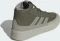 adidas ZNSORED Hi olive strata/silver pebble/pulse lime Vorschaubild