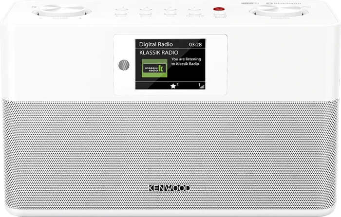 Kenwood CR-ST85DAB