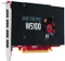 AMD FirePro W5100, 4GB GDDR5, 4x DP Vorschaubild