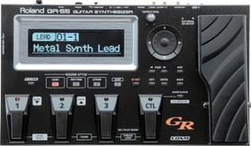 Roland GR-55S