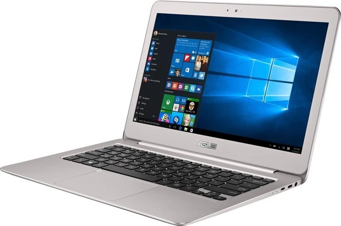 ASUS ZenBook UX305UA-FB089T, Aurora Metallic, Core i7-6500U, 16GB RAM, 512GB SSD, DE
