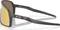 Oakley Sutro matte carbon/prizm 24k Vorschaubild