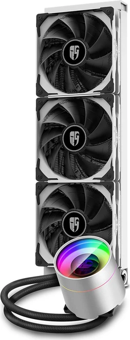 DeepCool Castle 360EX weiß