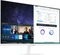 Samsung Smart Monitor M5 M50A, weiß, 31.5" Vorschaubild