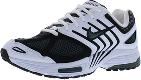 Nike Air Pegasus 2005 white/black/vintage green (Damen)