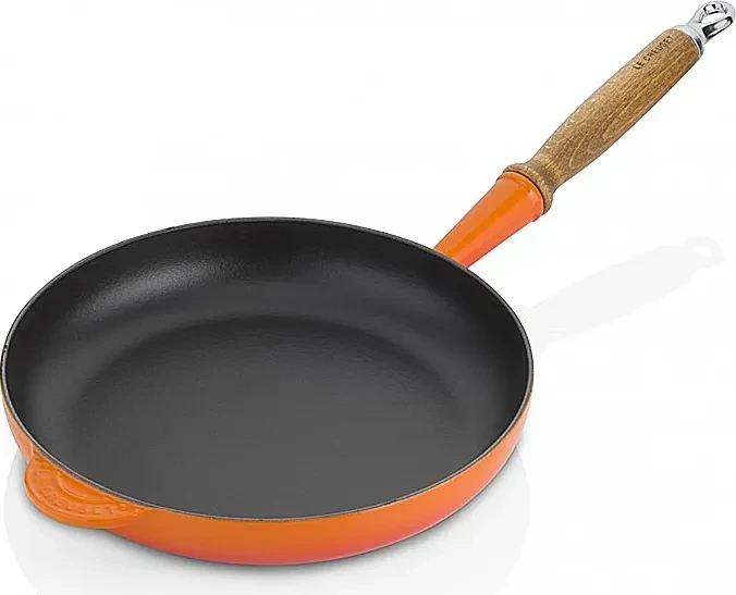 Le Creuset Signature Gusseisen Bratpfanne 28cm