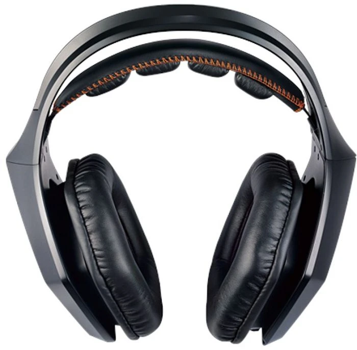 ASUS Strix Pro Gaming Headset