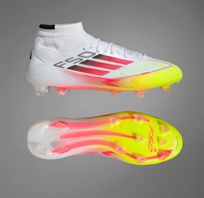 adidas F50 Elite Mid MG (Damen)