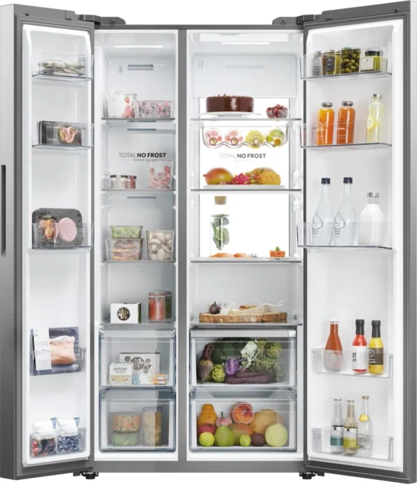 Haier HSW79F18ANMM Side-by-Side