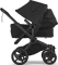 Bugaboo Donkey 6 Duo Gestell schwarz heritage black Vorschaubild