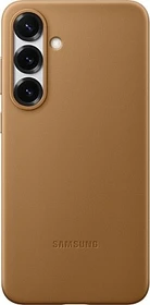 Samsung Kindsuit Case für Galaxy S25+ Camel