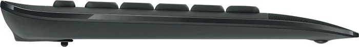 Logitech MK545 Advanced, USB, DE