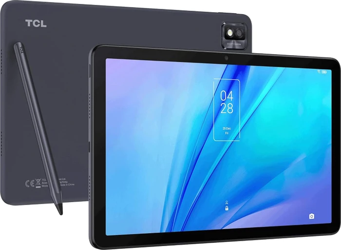 TCL Tab 10s, Matte Grey, 3GB RAM, 32GB, LTE