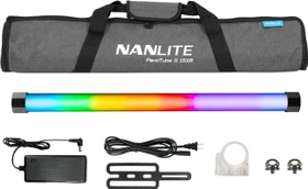 Kaiser NANLITE PavoTube II 15XR 1Kit