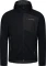 Vaude Monviso Fleece III Funktionsjacke schwarz (Herren) Vorschaubild