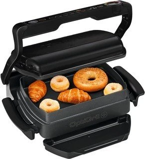 Tefal GC7148 OptiGrill+ Kontaktgrill