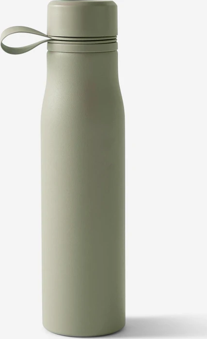 Domyos Aluminium Trinkflasche 750ml