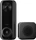 Aqara Doorbell Camera G400 Select Wired schwarz, Video-Türklingel (DB-C03E / DB-C03D)
