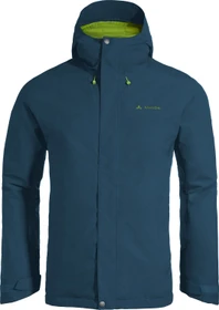 Vaude Rosemoor Padded Funktionsjacke baltic sea (Herren)