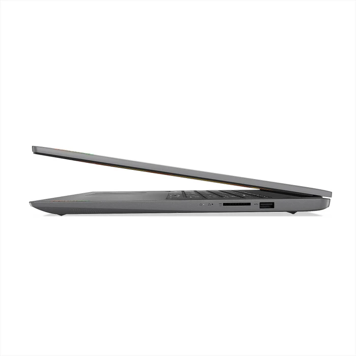 Lenovo IdeaPad 3 17ITL6, Arctic Grey, Pentium Gold 7505, 8GB RAM, 512GB SSD, DE
