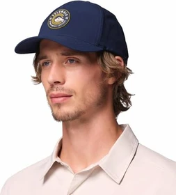 Columbia Mountaincap II Snapback Kappe collegiate navy/c sport