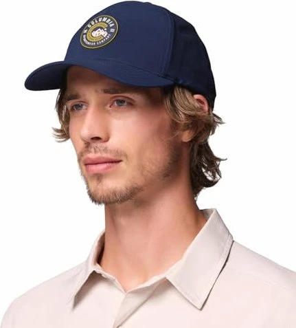Columbia Mountaincap II Snapback Kappe