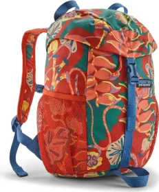 Patagonia Refugito 12 tropiclimb: hot ember (Junior)