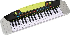 Simba Toys My Music World Keyboard Modern Style